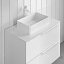 Lavabo Taos promocion de Royo